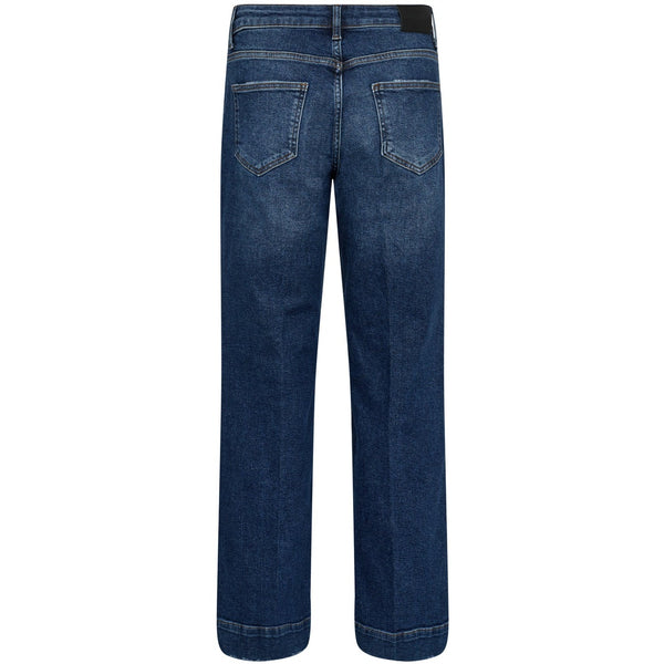 Co'Couture Indigo 70 Jeans Blue
