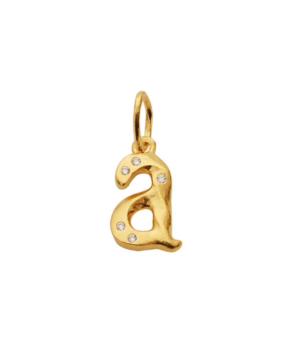 Maanesten - B Alphabet - 2745a