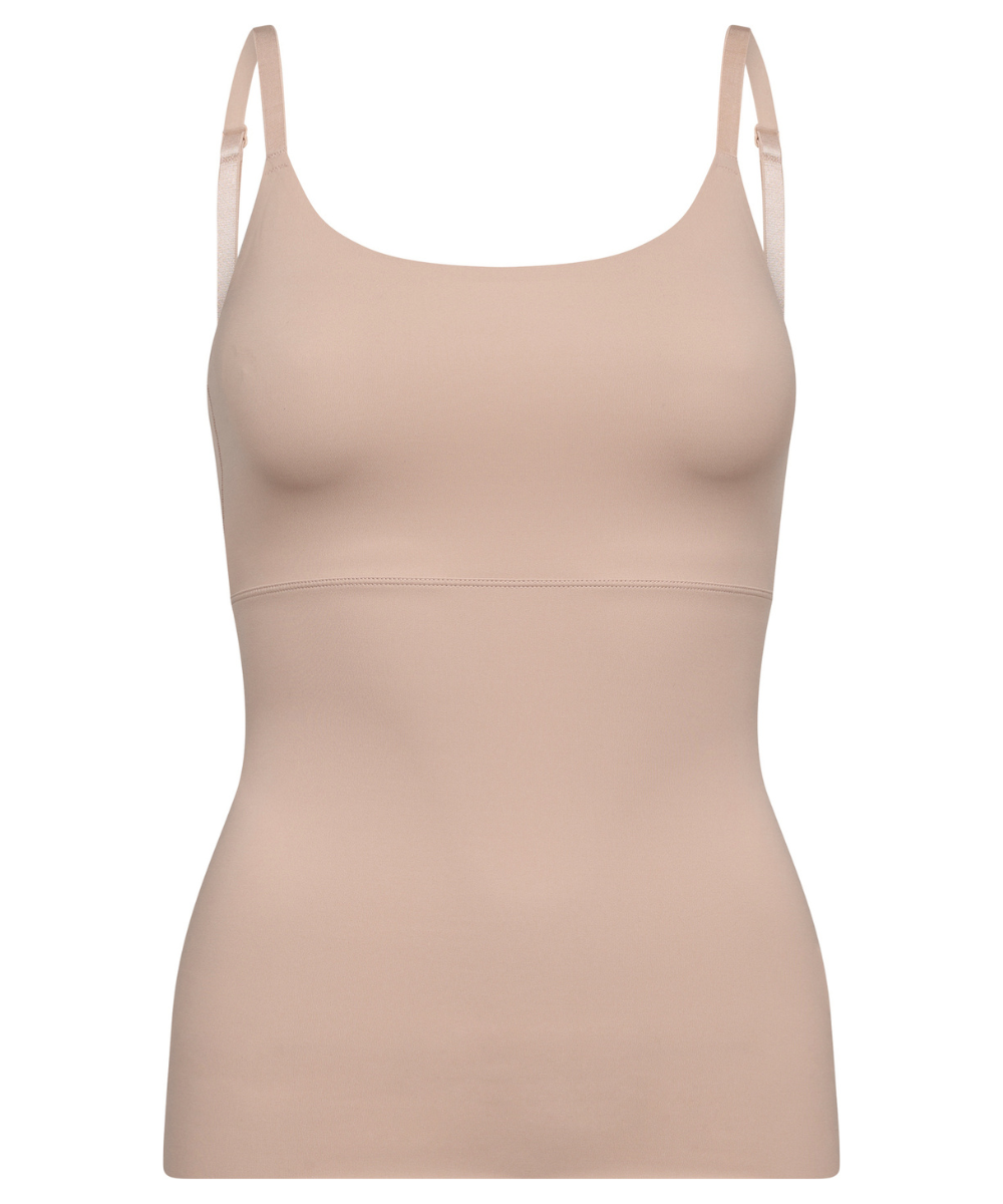 Decoy Shapewear String - Nude