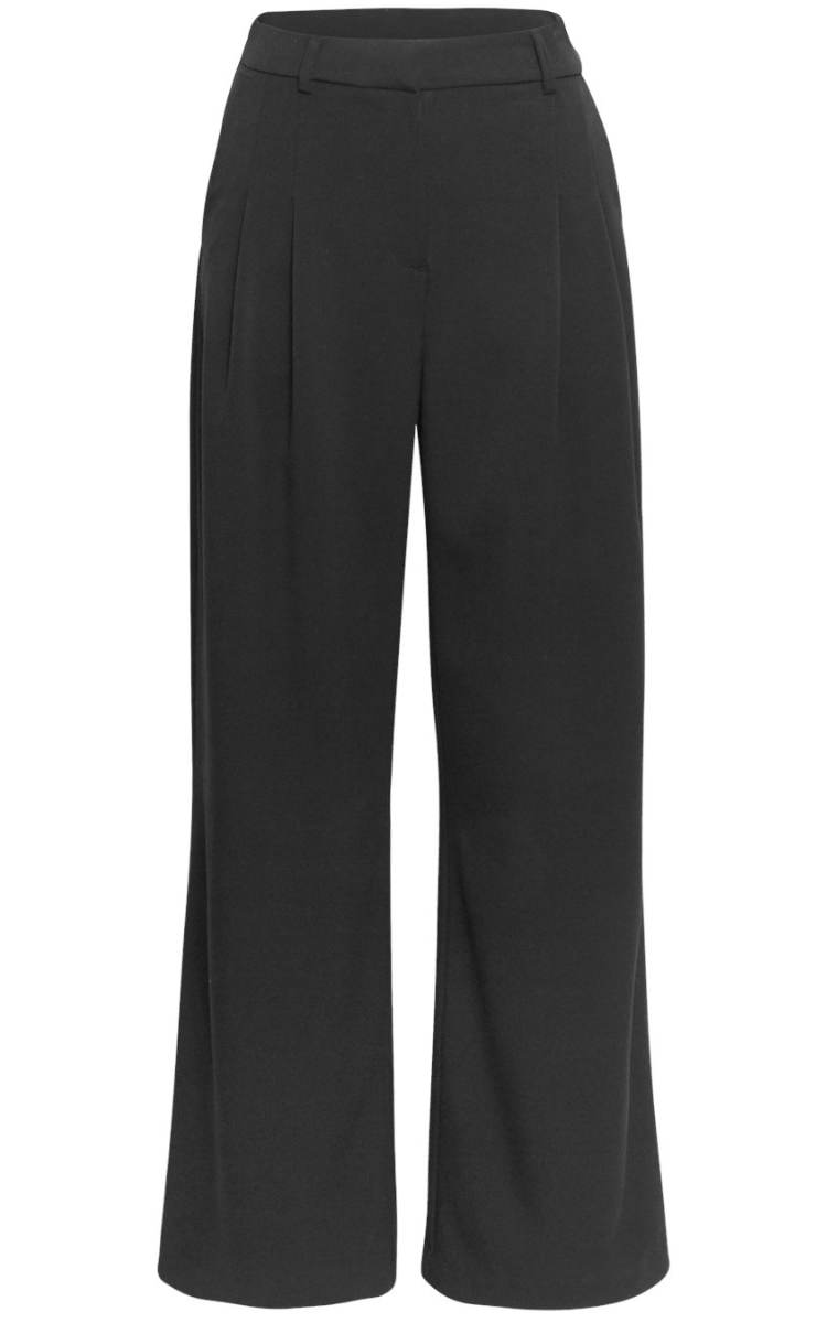MSCH Copenhagen - Mschmaryla Henrika Culotte Pants 20073 - Delicioso main image 1