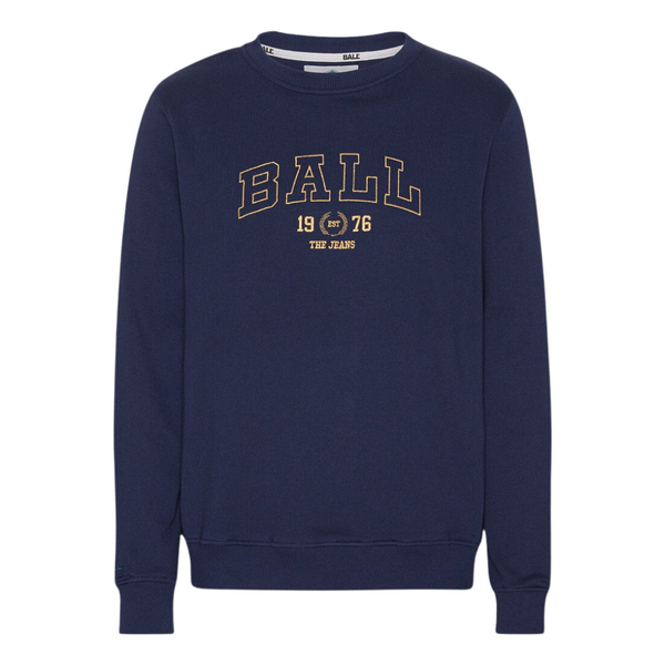Ball L. Taylor Sweatshirt Ocean