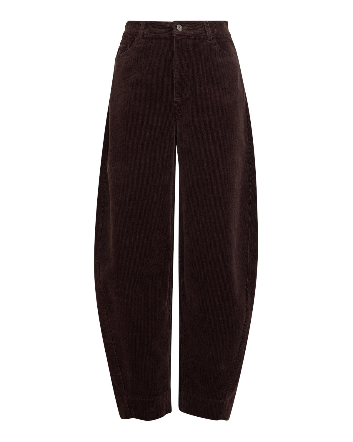 MSCH Copenhagen Filippa HW Pants Molé 1