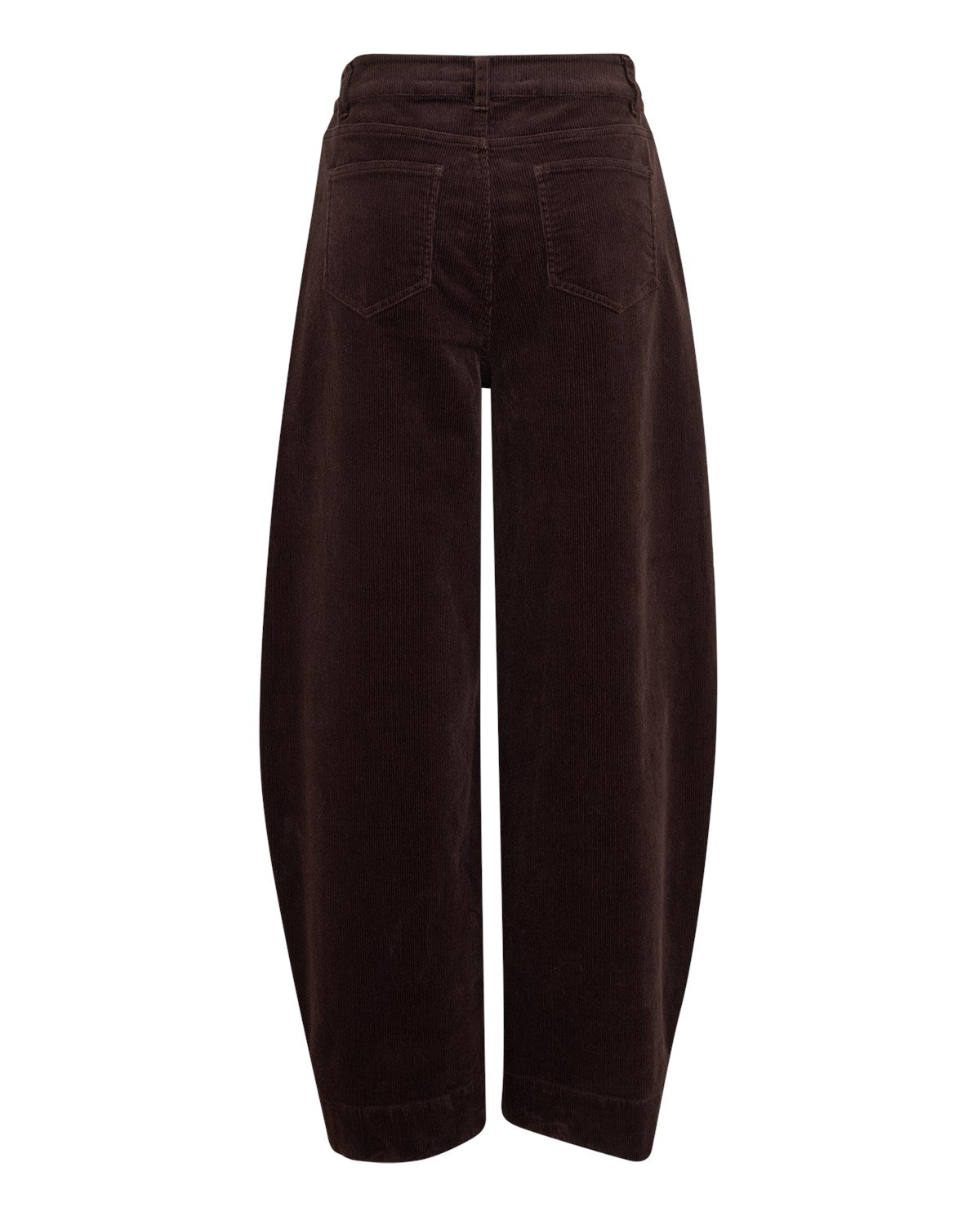 MSCH Copenhagen Filippa HW Pants Molé 2