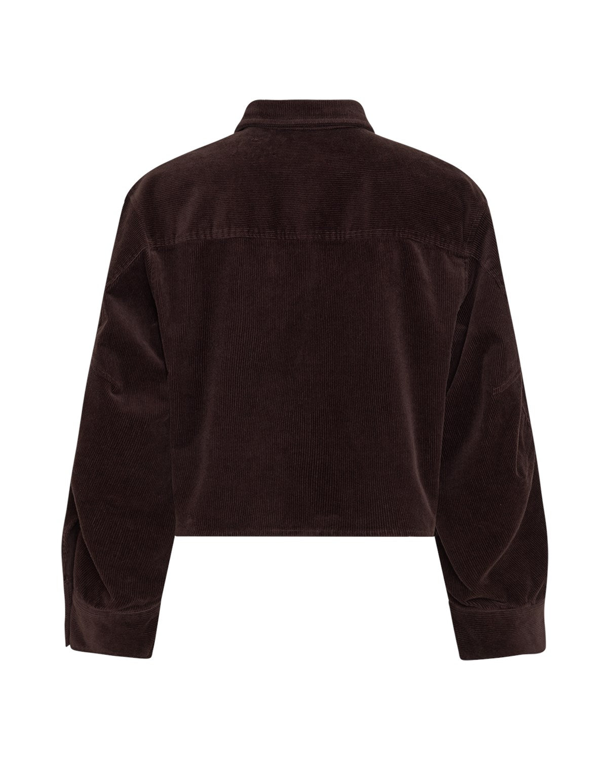 MSCH Copenhagen Filippa Shirt Molé 2