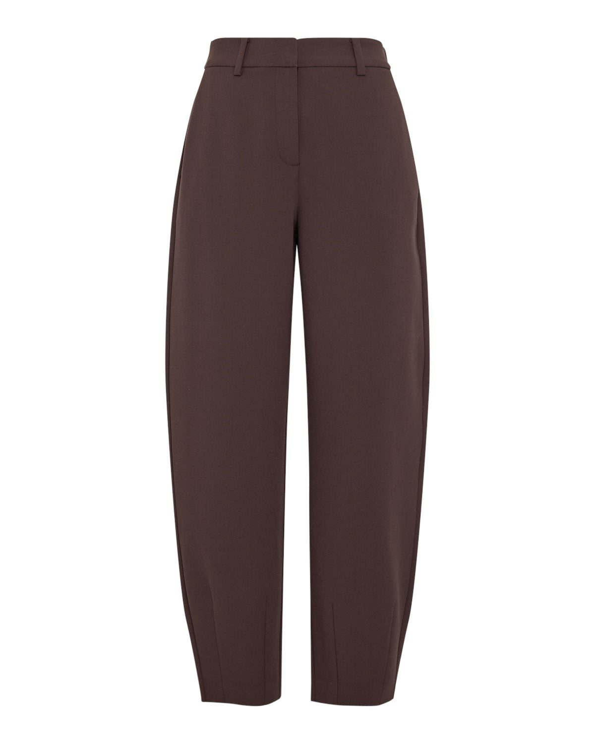 MSCH Copenhagen MSCHVega HW Pants Molé 1