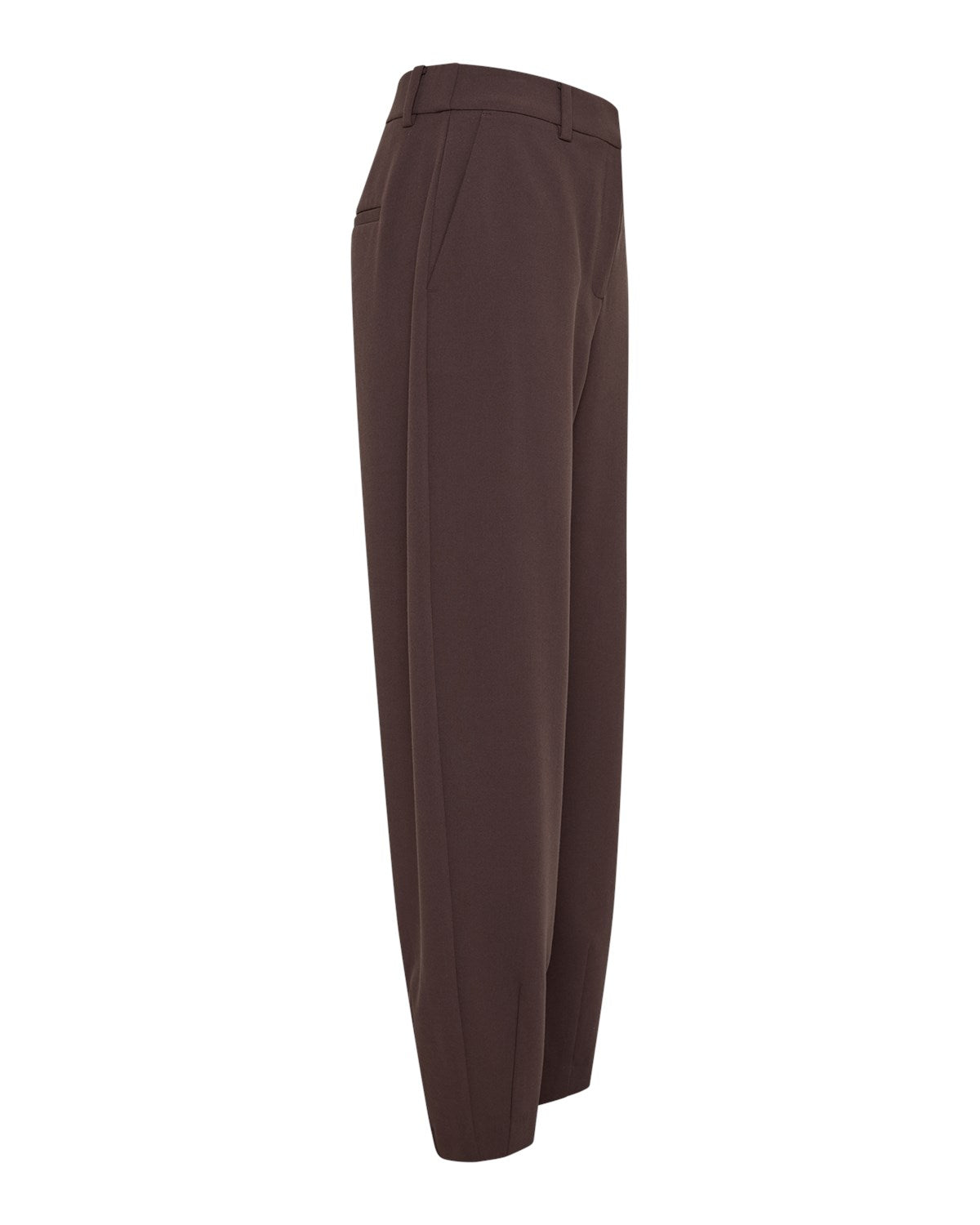 MSCH Copenhagen MSCHVega HW Pants Molé 3