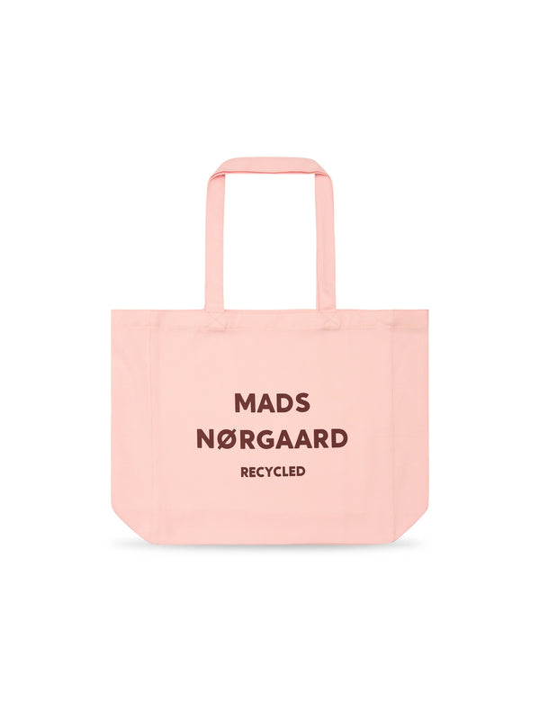 Mads Nørgaard Recycled Boutique Athene Taske Blushing Bride