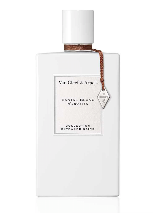 Van Cleef & Arpels Eau de Parfume Santal Blanc 75 ml