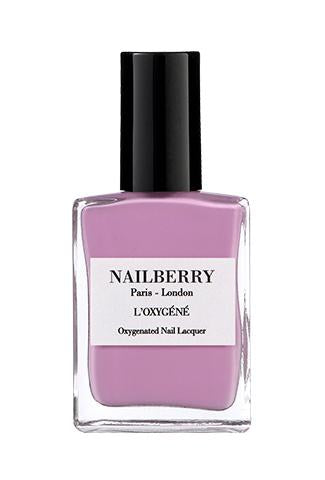 Nailberry Lilac Fairy Neglelak