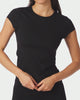 Neo Noir Ettia Baby T-shirt Black