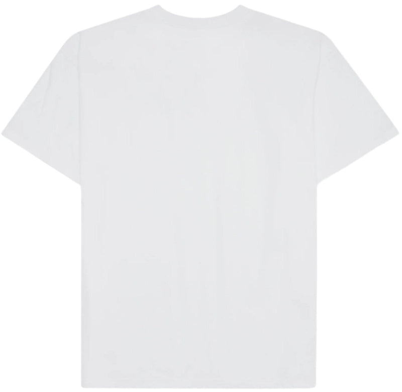 7 DAYS Active Organic Regular T-shirt Brilliant White