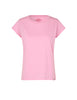 Mads Nørgaard Organic Teasy T-shirt Begonia Pink