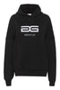 Gestuz Sweally Hoodie Black