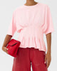 Gestuz Inez T-shirt Ballet Slipper