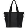 Rains Tote Bag Mini W3 Black