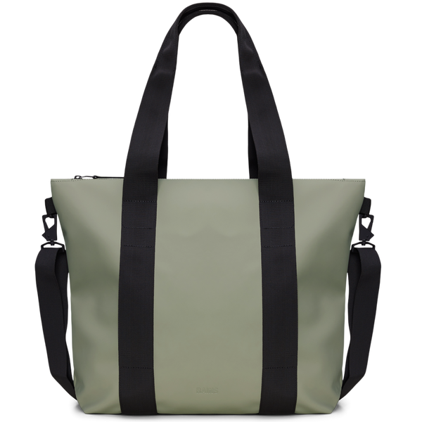 Rains Tote Bag Mini W3 Drift