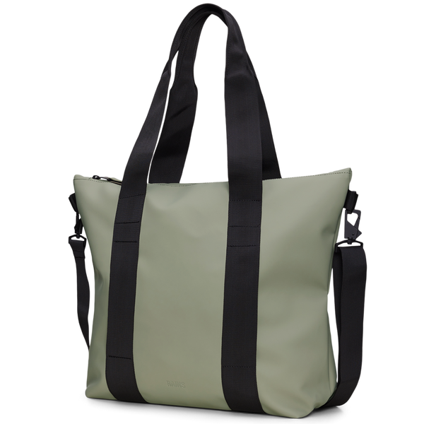 Rains Tote Bag Mini W3 Drift