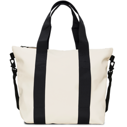 Rains Tote Bag Mini W3 Dune