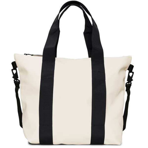 Rains Tote Bag Mini W3 Dune