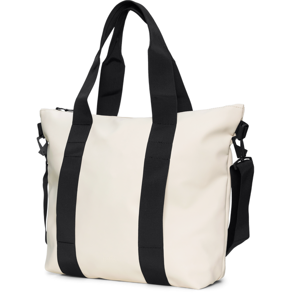 Rains Tote Bag Mini W3 Dune