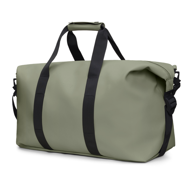 Rains Hilo Weekend Bag W3 Drift