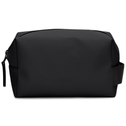 Rains Wash Taske Small W3 Black