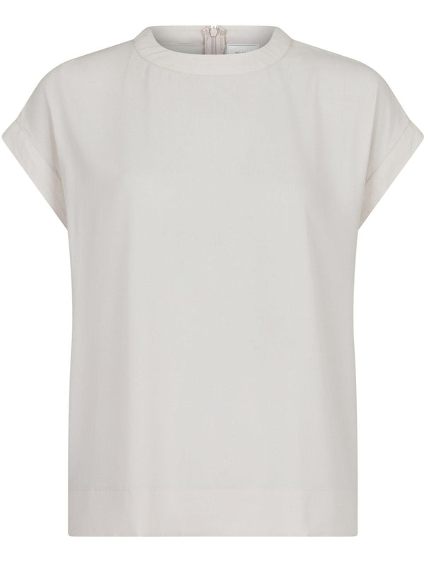 Neo Noir Diandra Top Ivory