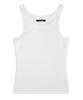 7 DAYS Active Tank Top Brilliant White