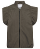 Co'Couture Asacia Vest Army