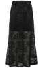 Gestuz Leala Nederdel Black