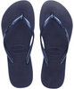 Havaianas Slim Klipklapper Navy Blue