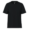 Pieces Ria SS Solid T-shirt Black NO25
