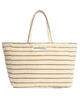 Bongusta Naram Weekendtaske Creme & Ink