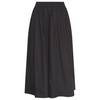 MSCH Copenhagen Lenna HW Skirt Bukser Black