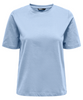 Only Only SS T-shirt Kentucky Blue NO25