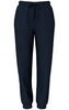 Pieces Chilli HW Sweat Bukser Sky Captain NO25