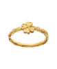 Maanesten Clover Ring