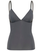 Gestuz Cami Top Gray Pinstripe NO25