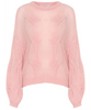 Gestuz Zenia Strik Soft Pale Pink