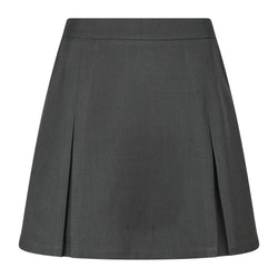 Neo Noir Summa Structure Nederdel Dark Grey