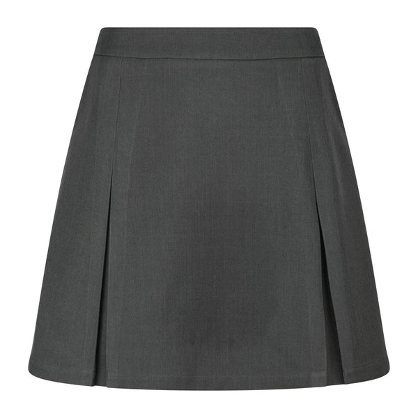 Neo Noir Summa Structure Nederdel Dark Grey