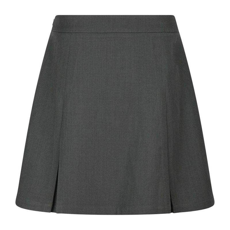 Neo Noir Summa Structure Nederdel Dark Grey