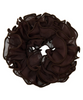 Pico Mavis Schrunchie Mocca
