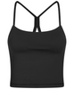 Neo Noir Tirri Top Black