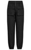 Co'Couture Luna Pocket Bukser Black