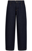 Mos Mosh Tino Chino Jeans Dark Blue