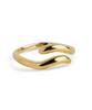 Enamel Vea Ring