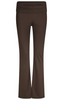 Neo Noir Ulianna Leggings Chocolate Brown