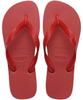 Havaianas Top Klipklapper Red