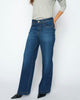 Mos Mosh Dara Deluxe Jeans Blue